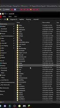 HOW TO GET the Hybrid Aquatic MOD for MINECRAFT