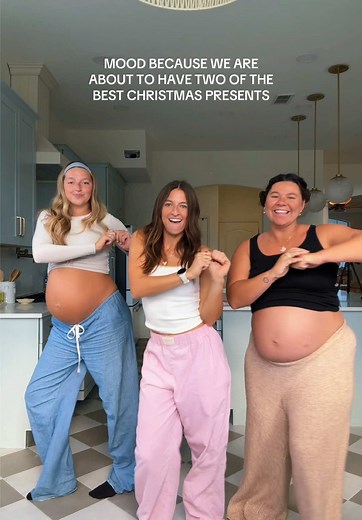 Exciting Moments with Greta Wilson and Natalie Zacek
