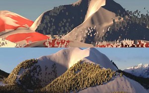 Houdini19地形工具Height Fields in Houdini Part 1&2