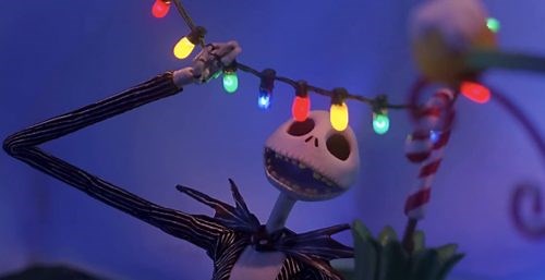 What's this: Is Nightmare Before Christmas a Halloween movie? | Lifestyle