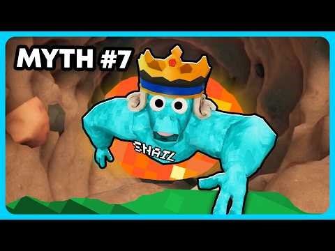 28 SECRET MYTHS in Animal Company that ACTUALLY WORK!?!