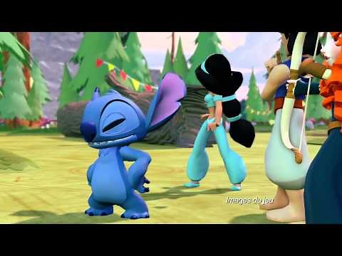 Disney Infinity 2.0 : Marvel Super Heroes – Jeu PC – Toy Box I Disney