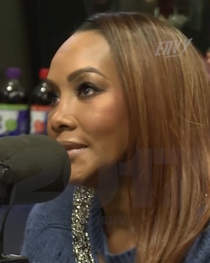 💥 Vivica A. Fox reflects on squashing her beef with 50 Cent | DJ ENVY
