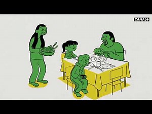 LES CAHIERS D'ESTHER - Episode 26 : Youpaurne