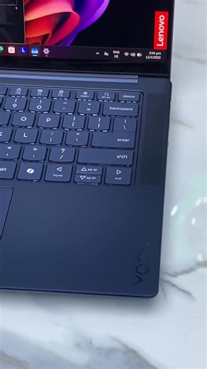 12K views · 53 reactions | Lenovo Yoga Slim 7x With Snapdragon X elite AI Processor, 32gb/1TB, 3K OLED  Gadget 360 Degree, Level# 6, Block# D, Shop# 105, Bashundhora City Shopping Complex ☎️ 01773600360, 01312103360 (WhatsApp) | Gadget 360 Degree | Facebook