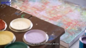 1.2K views · 12 reactions | Master Paints has the perfect hue for your dream space, from classic to bold, ensuring every coat is a masterpiece. #MasterPaints #ColorYourWorld #HomeMakeover #VibrantLiving #PaintingPerfection #HomeDecor #InteriorDesign #WallTransformation #ColorWithConfidence #PerfectFinish #DurablePaint #BeautifulWalls #TimelessColor #PaintingIdeas #RenovationInspiration #MasterTheArtOfColor #WallArt #TransformYourSpace #QualityPaint #paintyourdreams | Master Paints | Facebook