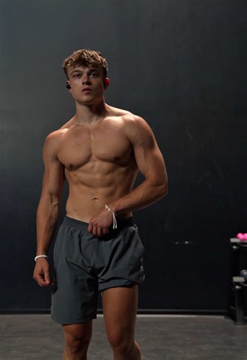 Gymshark Rabattcodes & Aesthetics Inspiration