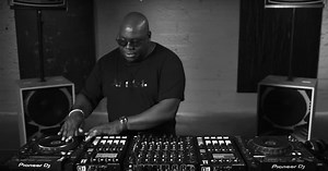 Carl Cox Reveals His DJ Setup and Techniques