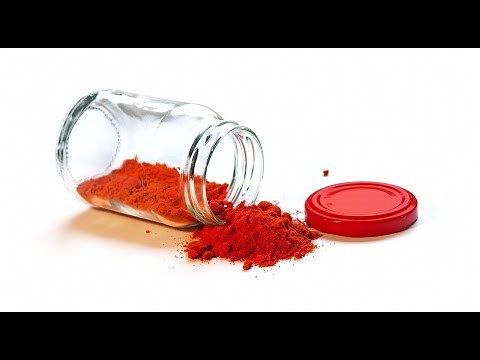 Paprika 101 - Main Types of Paprika