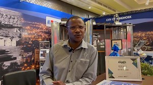 City of Windhoek is exhibiting the cultural aspect of Windhoek as well as some of the attractions in Namibia's capital. Visit their stand at the TOURISM EXPO 2024 hosted at the Windhoek Country Club Resort and Casino for quick enquiries. Video: Nankali Kamwanga #TourismExpo2024 #beyondborders #enjoy #10degreesouth | Republikein | Facebook