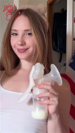 easy and gentle way to pump milk