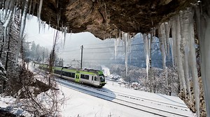 Public transport offers and travel passes