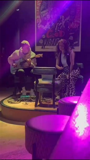 At Last! Brining some Etta to The Foundry | Laura McKillop Music