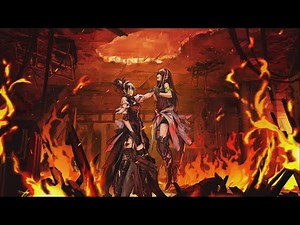 Girls' Frontline - Prologue