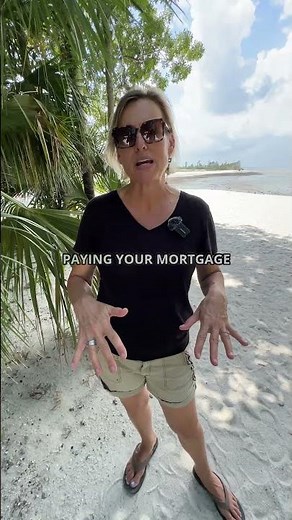 Amortization schedule!