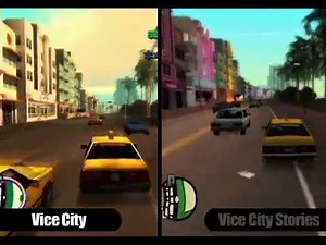 Gta Vice City Modern City Download