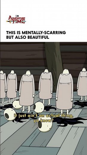 What the junk was that? #adventuretime #cartoonnetwork #finnthehuman #jakethedog #bmo #beemo