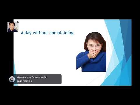 Steps to Building a Positive Personality