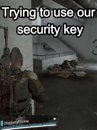 Screw Exploiters - [ARC Raiders]