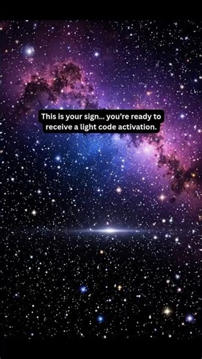Receive Divine Light Codes in 30 Seconds | Cosmic Activation Transmission