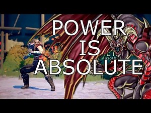 Absolver PVP - KAHLT METHOD ONLY Combat deck