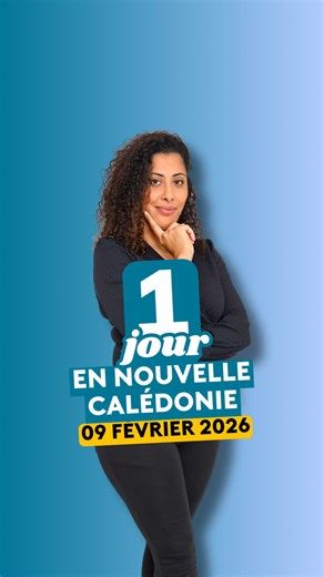 Une personne transgenre a perdu la vie, ce week-end, à Saint-Quentin, après avoir reçu au moins une quinzaine de coups de pieds à la tête. Joëlla, 45 ans, aurait été victime d’un guet-apens. Une information judiciaire a été ouverte par le parquet, au chef d’accusation de meurtre. Deux jeunes hommes de 19 ans et de 24 ans ont été placés en détention provisoire. L’hypothèse du meurtre à caractère homophobe est privilégiée. Un jour en Nouvelle-Calédonie: Découvrez l’actualité principale de ce lundi