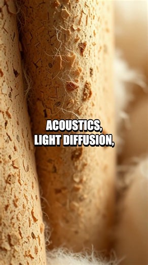 Walls That Listen Design and Interior Architecture Reimagined