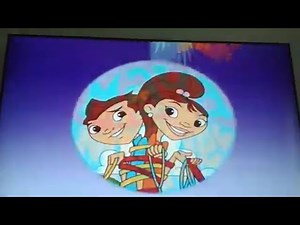 Maya & Miguel - Opening and Ending Credits