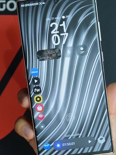 Truco Samsung: Ajusta el Tiempo de Pantalla de Bloqueo