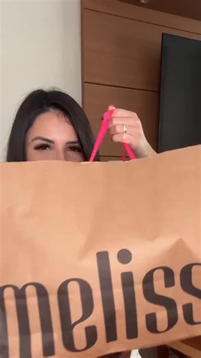 🎀 UNBOXING de la bolsa de Hello Kitty que está volando 🔥 Si la estabas buscando… este es tu momento 👀 Es edición limitada y ya sabes lo que pasa después 💔 Disponible online ✨ corre antes de que diga sold out 💕 | Melissa
