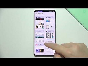 Samsung S25: How to Close All Tabs at Once