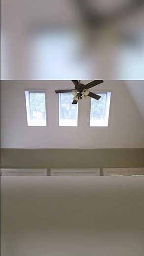 A Living Room is More Enjoyable with VELUX Skylights #velux #skylights #livingroomdesign