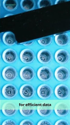 Unlock Research Potential with Agronomix