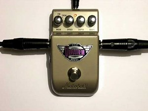 Marshall VT-1 Vibratrem Demo