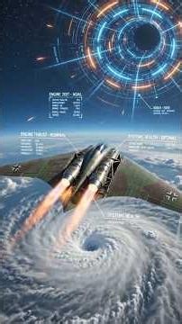 H 229: The World’s "First Stealth Jet" That Never Reached Combat