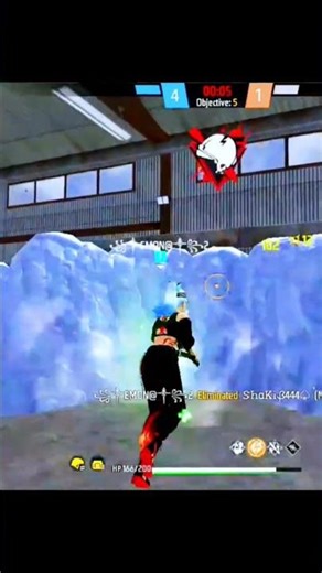 #free fire #new short video - YouTube