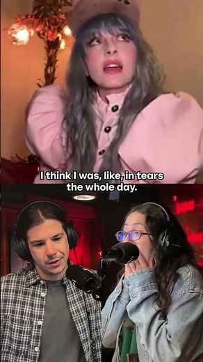 ashnikko had the best day of her life in australia #ashnikko #smoochies #trinkets #interview