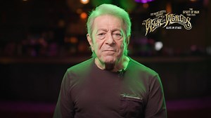 🔴 YouTube Premiere: Professor Brian Cox & Jeff Wayne present… ‘Life on Mars’ 🔴 For decades, I’ve brought the Martian invasion to life through music. Incredibly, NASA even named an asteroid after me. Now, it’s time to explore Mars in a new way—through the lens of science, sound, and imagination. I’m joining Professor Brian Cox, Dave Rowntree, and Rou Reynolds, alongside Professor Mark McCaughrean (ESA) and Professor Sara Russell, for a groundbreaking YouTube panel exploring Mars, music, and the