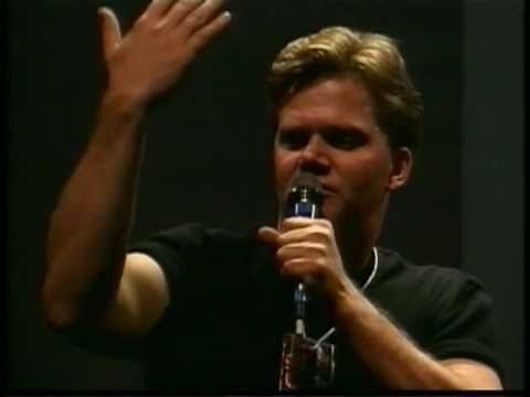 SlamNation - Taylor Mali - "Like Totally Whatever"