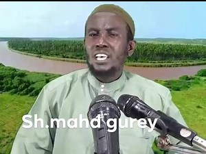 191K views · 1.8K reactions | Qabiilka aad ku faaneeyso naarta alle ma kaa badbaadi karaa? Laan dheera nimo maxeytahay?#4daqiiqo #sheekh_mahad_xasan_xersi_gureey muxadaradii #ceelasha_biyaha_somalia Walaal faafi iyada oo dhameystiran waxaad kahikartaa istuudiyasha suuqa bakaraha #laksaar_pagekaan sheer gareeya iqwaanii | Sheekh Mahad Gurey | Facebook