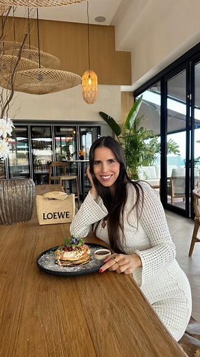SANDRA SOCAS | Un nuevo sitio de Brunch en Tenerife 🤩 @molocacoffeebrunch *publi #tenerife #brunch #canarias | Instagram