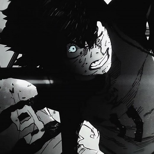 The top 3 MOST broken Blue lock Characters💔||Blue lock||edit