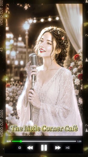 This Voice Makes Even the Night Air Feel Romantic