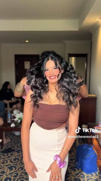 Stunning Hair Looks: Perfect Hairstyles for Models