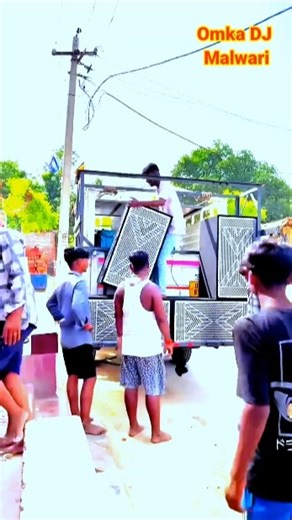 “DJ Setup – New Booking confirmed 🔥🔥dj loading 🔥🔥#dj #djsetup #shortsfeed #shorts #Viral