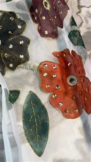 Shadi season hand painted