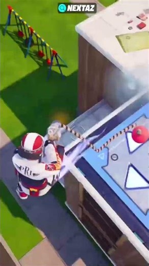 I never play fortnight