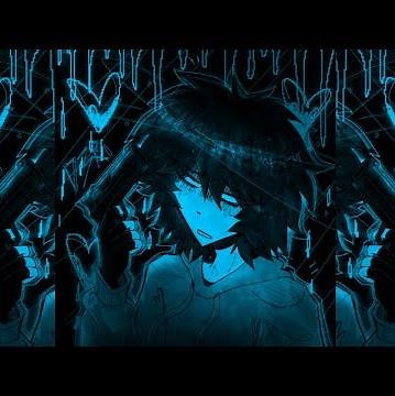 D3R - LOVE BOMB (Sped Up)