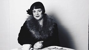 Burlesque History - Inspired by Phyllis Dixey - Burlexe