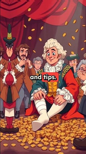 The Origin of "Break a Leg"